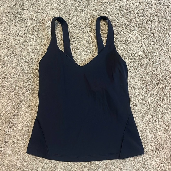 lululemon athletica Tops - Lululemon Align Tank Waist Length